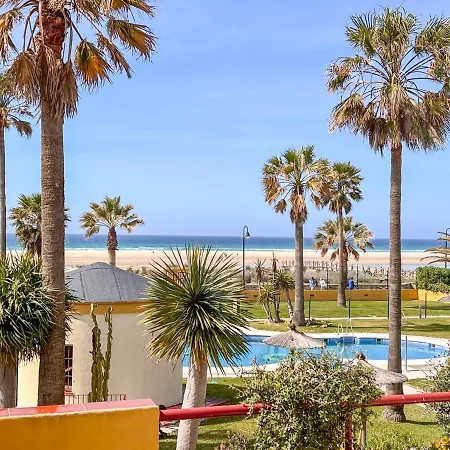 Apartment Cozy House Palm Tarifa