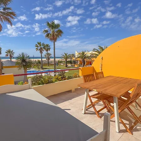 Cozy House Palm Apartment Tarifa