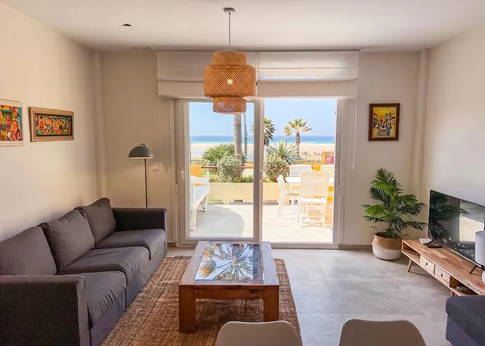 Cozy House - Palm Appartement *