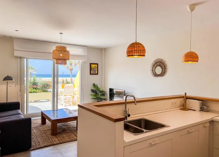 Cozy House - Palm Appartement