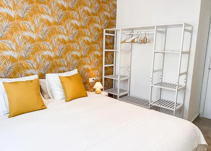 Cozy House - Palm Appartement *