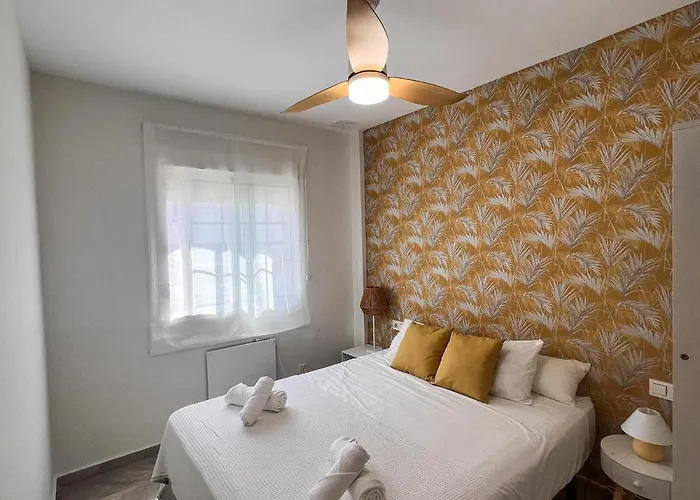 Appartement Cozy House - Palm *