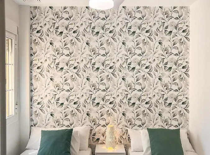 Cozy House - Palm Appartement